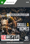 Skull and Bones - Premium Edition | Xbox Series X|S Digital Code