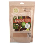 Mother Earth Carobpulver EKO, 250 g