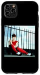 iPhone 11 Pro Max Hazel O'Connor Singer Breaking Glass Actor By Simon Fowler Case