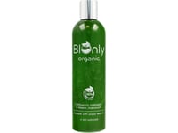 Bionly Bionly Organic Hair Shampoo Nourishing With Poppy Seed Oil 300Ml