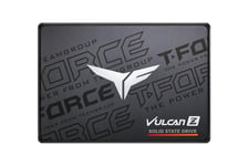 Team Group T-FORCE Vulcan Z - 256 GB - SATA 6Gb/s