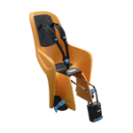 Barnesete til sykkel THULE RideAlong Lite Orange