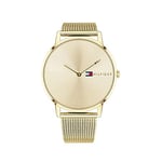 Montres bracelet Femmes - Tommy Hilfiger 1781972