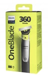 Philips OneBlade 360 (QP2734/20) Hair Shaver Trimmer Razor Adjustable Comb/ NEW