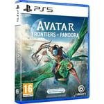 Avatar : Frontiers of Pandora - Jeu PS5