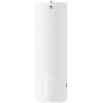 Thermor - Chauffe-électrique duralis stable 150 l - Chauffe-eau électrique Duralis vertical stable 150 l - Blanc