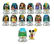 Disney MX00001 Multipersonaje Capsule Surprise Pequeño