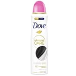 DOVE Advanced Care Invisible Care - 150 ml spray deodorant