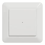 ELKO SmartDim Trykkdimmer Multiwire RS16 Polarhvit