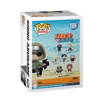 Figurine Funko Pop Animation Naruto Shino Aburame