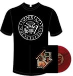 Imperial State Electric  Anywhere Loud  LP/Vinyl