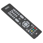 TV Remote Control Lightweight Practical 433MHz TV Controller Convenient For