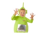 Dipsy Teletubbies Kostymer