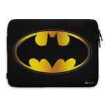 Batman Logo Laptop Sleeve, Accessories