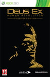 Deus Ex : Human Revolution - Edition collector