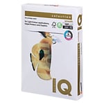 IQ Selection A4 Printer Paper White 160 gsm Smooth 250 Sheets