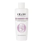 Olos Youth-Enhancing Restructuring Cream, 1.7 oz - Anti-Aging Face Moisturizer - Face Lotion with Aloe and Shea Butter - Collagen Booster Face Cream