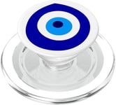 Mauvais œil Popsocket pour téléphone contre le mauvais œil PopSockets PopGrip pour MagSafe