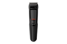 Philips Multigroom Series 3000 MG3710 - trimmer