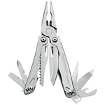 Pince Multifonctions sidekick® 14 Outils en 1 avec étui nylon Leatherman