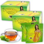 Catherine Weight Loss Chrysanthemum Rich Quick Slimming Fat Reducer Natural Tea