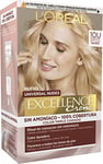 Excellence Creme Universal Nudes Tinte 10U-Lightest Blonde