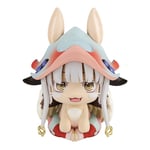 Made In Abyss : The Golden City Of The Scorching Sun - Statuette Look Up Nanachi 11 Cm (With Gift)