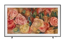 Samsung 75" Ls03d The Frame – 4K Qled Tv