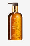 Molton Brown - Mesmerising Oudh Accord & Gold Fine Liquid Hand Wash 300 Ml