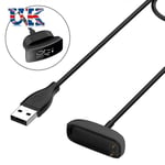 Fashion Charging Cable Universal Charger Dock for Fitbit Charge 6 5 Charger