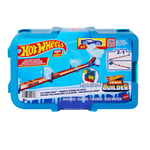 Hot Wheels  Tb Ice Crash Pack Bilbana