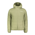 Stavfjell Down Hood Jacket, dunjacka, herr