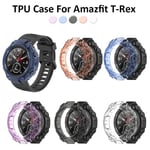 Accessories TPU Shell Cover Case Protector Protective For Amazfit T-Rex