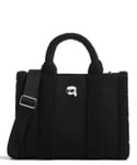 Karl Lagerfeld K/Ikonik 2.0 Sac à main noir