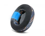 Wicked Cushions FreeZe Nova Pro Wireless Øreputer - Navy Tiger