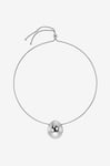 Edblad - Halsband Gallant Necklace Maxi - Silver