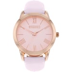 Missguided Ladies Watch SMG003PRG