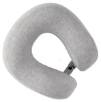 Clas Ohlson Nackkudde Memory Foam