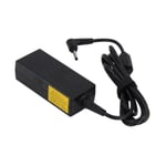 Design Remplacement Ac Chargeur Adaptateur 40 W 19 V 1.58a 1.7 * 4.0 Mm Pour Hp Ordinateur Portable- Prix pas cher