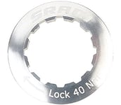 SRAM FWLR1190 Cassette pour vélo Unisexe, Argenté, Taille Unique