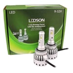 Lampa, H4 LED Xtreme Focus 2-pack Ledson