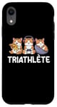 Coque pour iPhone XR Console Gamer - Esport Jeux Vidéos