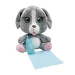 Emotion Pets - Cry Pets – Chiot Unique, Peluche, Figurines de Jeu pour Enfants, Cadeaux pour Enfants de 3 Ans et Plus