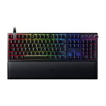 Razer Huntsman V2 Analogt spilltastatur