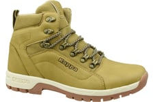 chaussures d'hiver Homme, Kappa Dolomo Mid, Beige