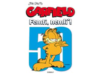 Garfield: Femti, Nemli’! | Jim Davis | Språk: Danska