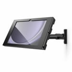 COMPULOCKS K/Surface GO 1-4 Gen Apex Swing Wall BK