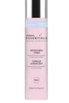 HERBALESSENTIALS Refreshing Toner Cucumber Extract & Rose Facial Toner 150ml