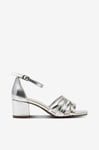 Duffy - Sandal - Silver