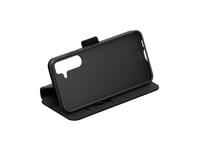 Panzerglass Care Feature Wallet Case W. Kickstand Samsung S23 Fe, Omslag, Samsung, Samsung - New S23 Fe, Transparent